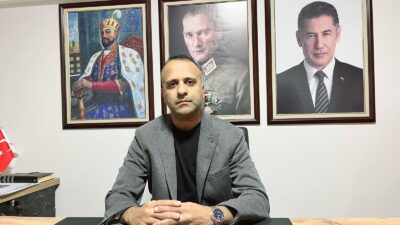 Türkiye İttifakı Partisi GİK Üyesi Genco Karaman, Esenyurt ile başlayan