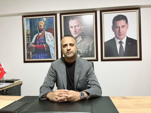 Türkiye İttifakı Partisi GİK Üyesi Genco Karaman, Esenyurt ile başlayan