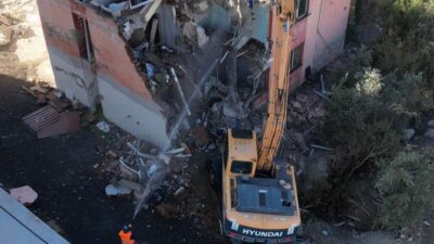 Çiğli Belediyesi, Balatçık Mahallesi’nde öğrencilerin ve dar gelirlilerin hizmetine açılacak
