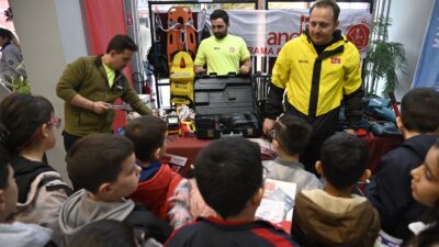 Manisa Büyükşehir Belediyesi, Manisa Celal Bayar Üniversitesi (MCBÜ), İl Afet