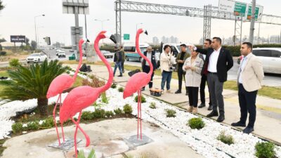 Çiğli Belediyesi, Anadolu Caddesi’ni Maltepe, Aydınlıkevler, Evka 2 ve Evka
