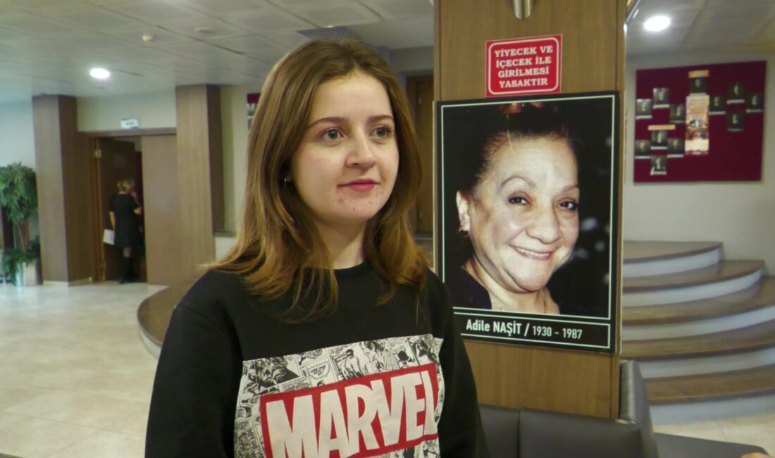 Manisa Büyükşehir Belediyesi Konservatuvarı, yoğun ilgi üzerine 35 yaş sınırını