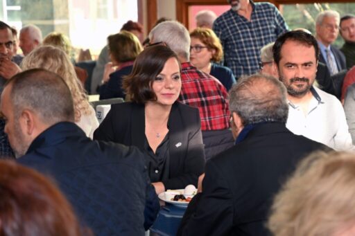 Karabağlar Belediye Başkanı Helil Kınay, Yeni Nesil Köy Enstitüleri Derneği’nin