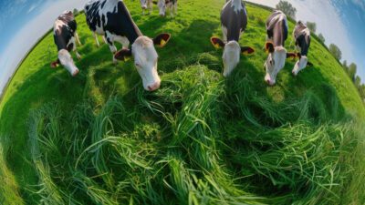 Günümüzde çevresel sürdürülebilirlik, şirketlerin ve tüketicilerin gündeminde giderek daha önemli