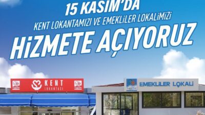 Narlıdere Belediye Başkanı Erman Uzun’un seçim vaatleri arasında yer alan