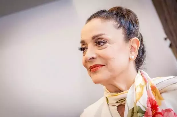 Efes Selçuk halkının Meryem Ana nöbetine ünlü sanatçılardan da destek