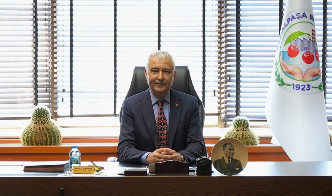 Kemalpaşa Belediyesi istihdama katkı sunmak amacıyla “CV Havuzu“ uygulamasını  hayata