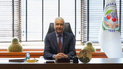 Kemalpaşa Belediyesi istihdama katkı sunmak amacıyla “CV Havuzu“ uygulamasını  hayata
