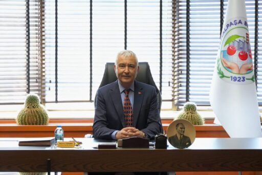 Kemalpaşa Belediyesi istihdama katkı sunmak amacıyla “CV Havuzu“ uygulamasını  hayata