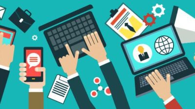 Günümüzün en etkili iletişim araçları arasında yer alan sosyal medya,