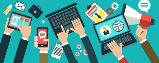 Günümüzün en etkili iletişim araçları arasında yer alan sosyal medya,