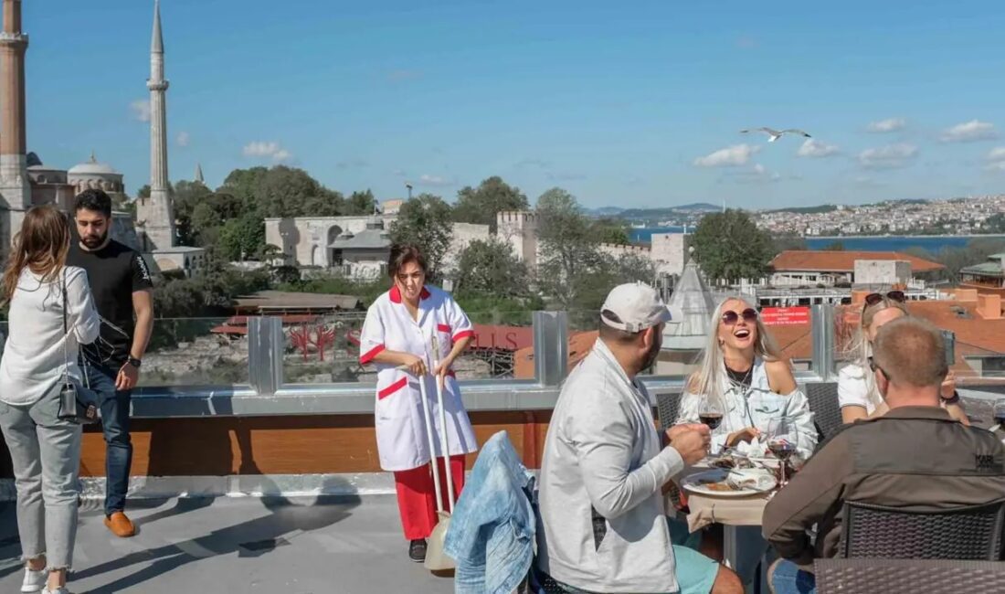 TABLO KORKUTUCU! TÜRKİYE’DEKİ GELİR EŞİTSİZLİĞİ YENİ POLİTİK SORUNLARA GEBE Araştırmacı Nihat Yıldırım, Bağımsız düşünce kuruluşu Toplum Çalışmaları Enstitüsü’nde yayınlanan