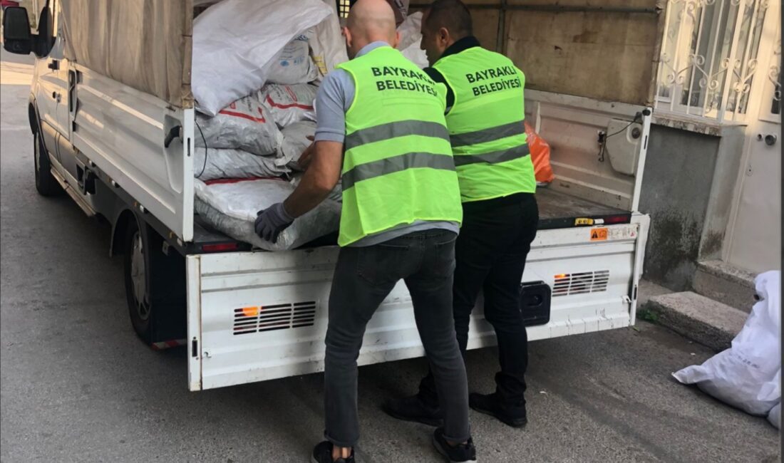 İhtiyaç sahibi ailelerin gıdadan kıyafete, eşyadan, sosyal, kültürel ve nakdi