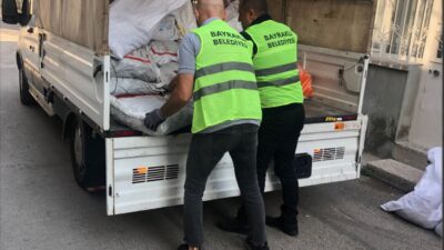 İhtiyaç sahibi ailelerin gıdadan kıyafete, eşyadan, sosyal, kültürel ve nakdi