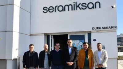 Çiğli Belediye Başkanı Onur Emrah Yıldız’ın göreve geldiği 7 aylık