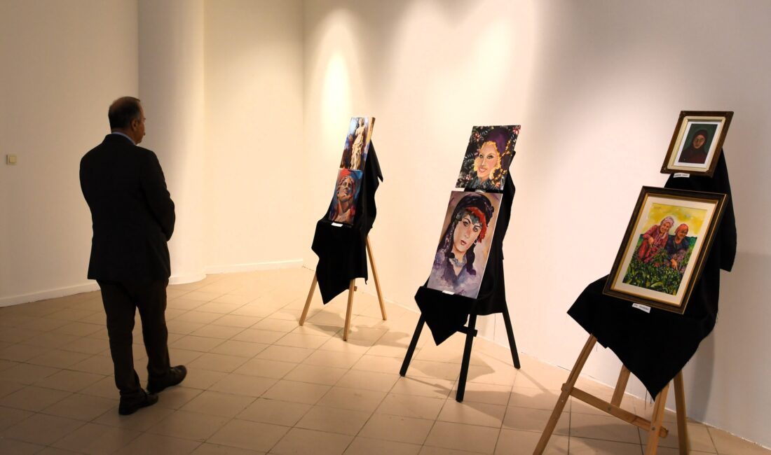 Narlıdereli kadınlar, 25 Kasım Kadına Yönelik Şiddete Karşı Uluslararası Mücadele