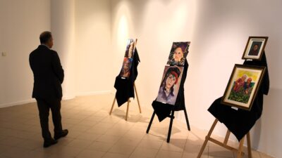 Narlıdereli kadınlar, 25 Kasım Kadına Yönelik Şiddete Karşı Uluslararası Mücadele