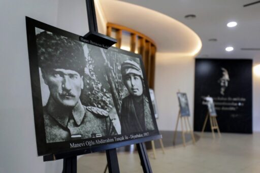 Narlıdere Belediyesi, 10 Kasım’da Ulu Önder Gazi Mustafa Kemal Atatürk’ün