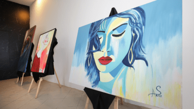 Narlıdere Belediyesi, Kadına Yönelik Şiddete Karşı Uluslararası Mücadele Günü kapsamında