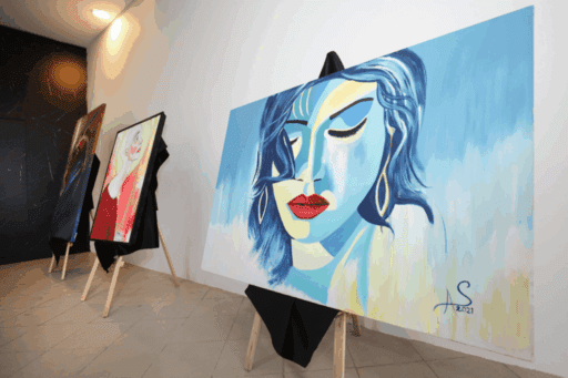 Narlıdere Belediyesi, Kadına Yönelik Şiddete Karşı Uluslararası Mücadele Günü kapsamında