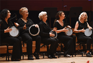 İzmir Büyükşehir Belediyesi, yaşlı nüfusu giderek artan İzmir için İleri