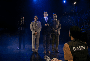 Türkiye’nin seyirciler tarafından verilen tek ödülü niteliğindeki Direklerarası Seyirci Ödülleri’nde