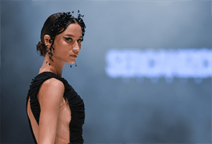 IF Wedding Fashion İzmir Fuarı, İzmir Büyükşehir Belediyesi ev sahipliğinde