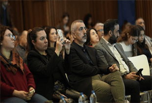 İzmir Büyükşehir Belediyesi İzmir Planlama Ajansı (İZPA) tarafından şehrin uzun