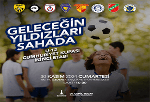 Spor bilinci ve kültürünün yaygınlaştırılması ve kentin gençlik spor başkenti