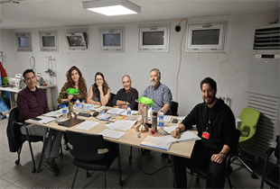 İzmir Büyükşehir Belediyesi Şehir Tiyatroları’nın (İzBBŞT) önceki günlerde gerçekleştirdiği personel