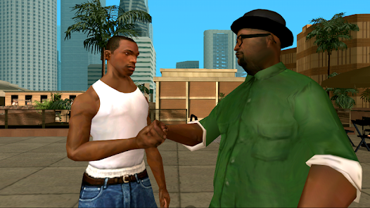 Grove Street Games CEO'su, GTA Üçlemesi güncellemesinin ardından Rockstar Games’e