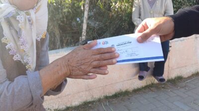 Efes Selçuk Belediyesi, her yıl olduğu gibi bu yıl da