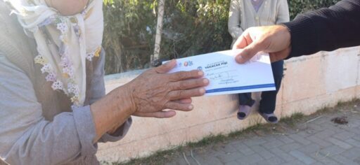 Efes Selçuk Belediyesi, her yıl olduğu gibi bu yıl da