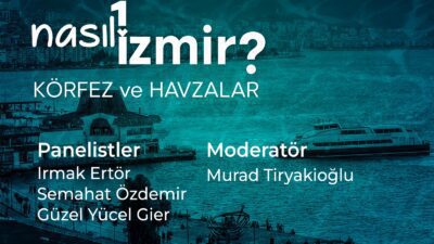 İzmir Büyükşehir Belediyesi İzmir Planlama Ajansı (İZPA) tarafından hazırlanan İzmir