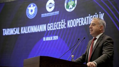 Ege Bölgesi Sanayi Odası, İzmir Ticaret Borsası ve İzmir Ticaret