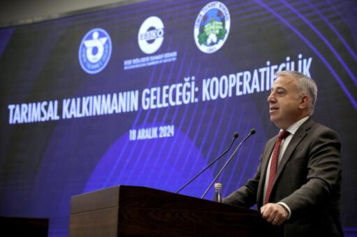 Ege Bölgesi Sanayi Odası, İzmir Ticaret Borsası ve İzmir Ticaret