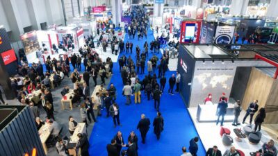 Geçen hafta 18’incisi düzenlenen TTI İzmir  Uluslararası Turizm Ticaret Fuar