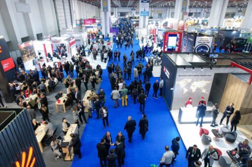 Geçen hafta 18’incisi düzenlenen TTI İzmir  Uluslararası Turizm Ticaret Fuar