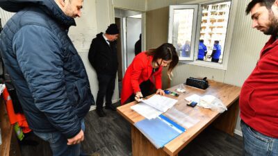 İzmir Büyükşehir Belediyesi, Örnekköy 3. ve 4. Etap, Uzundere 3.