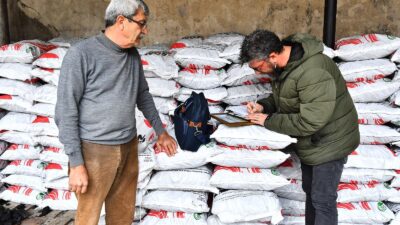 İzmir Büyükşehir Belediyesi, kentin hava kalitesini korumak için kirliliğe neden