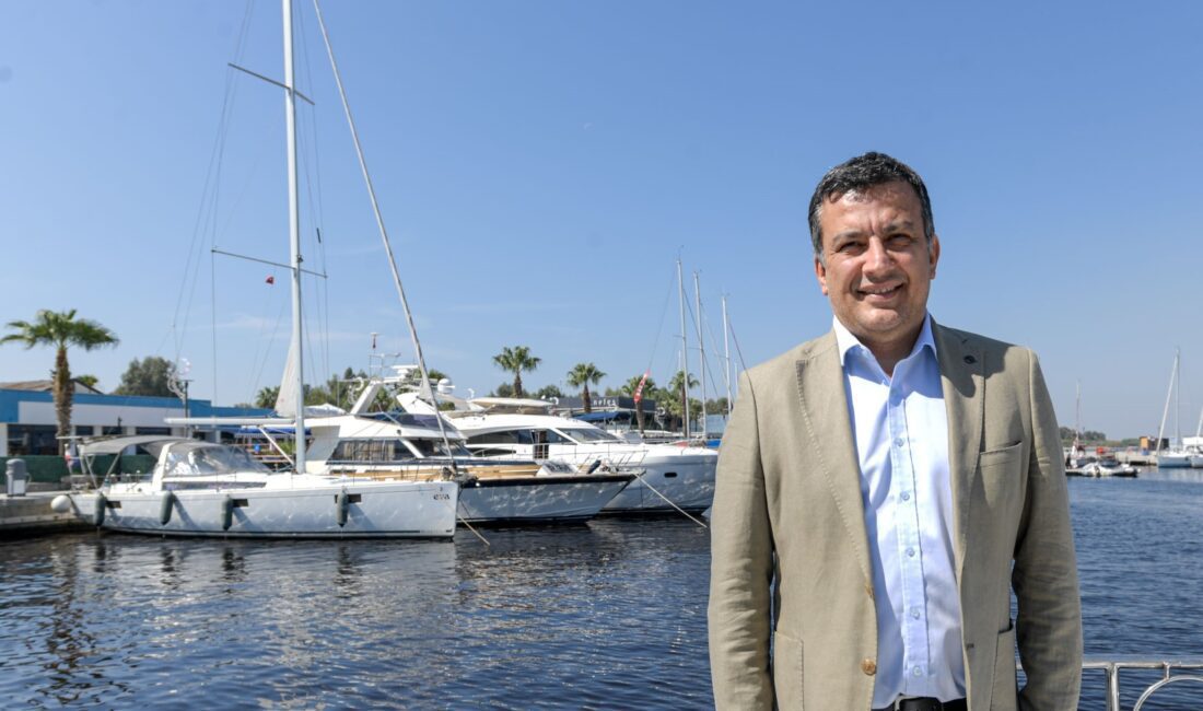 İzmir Büyükşehir Belediyesi İZDENİZ Genel Müdürlüğü, seyir ve yolcu güvenliği