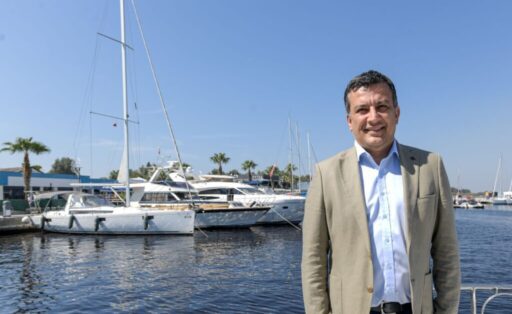 İzmir Büyükşehir Belediyesi İZDENİZ Genel Müdürlüğü, seyir ve yolcu güvenliği