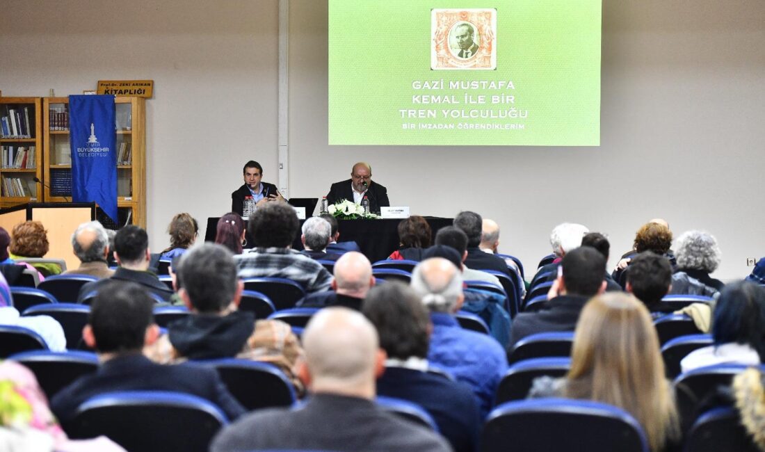 Ünlü yapımcı Osmantan Erkır, “Koleksiyoncular Anlatıyor” başlıklı söyleşisiyle Ahmet Piriştina