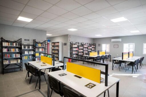 İzmir Büyükşehir Belediye Başkanı Dr. Cemil Tugay, Menemen Koyundere'de Menemen