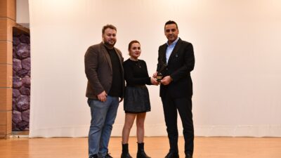 25. Uluslararası İzmir Kısa Film Festivali’nde ödül kazanan filmler, sinemaseverlerle