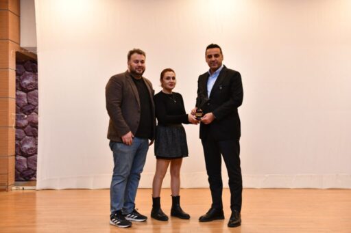 25. Uluslararası İzmir Kısa Film Festivali’nde ödül kazanan filmler, sinemaseverlerle