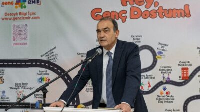 İzmir Büyükşehir Belediyesi’nin hayata geçirdiği Mahallede Dayanışma Var Projesi kapsamında,