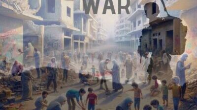 Sadece bitiş tarihi bu. Peki ya izleri? Kayıpları? Arkasında bıraktığı