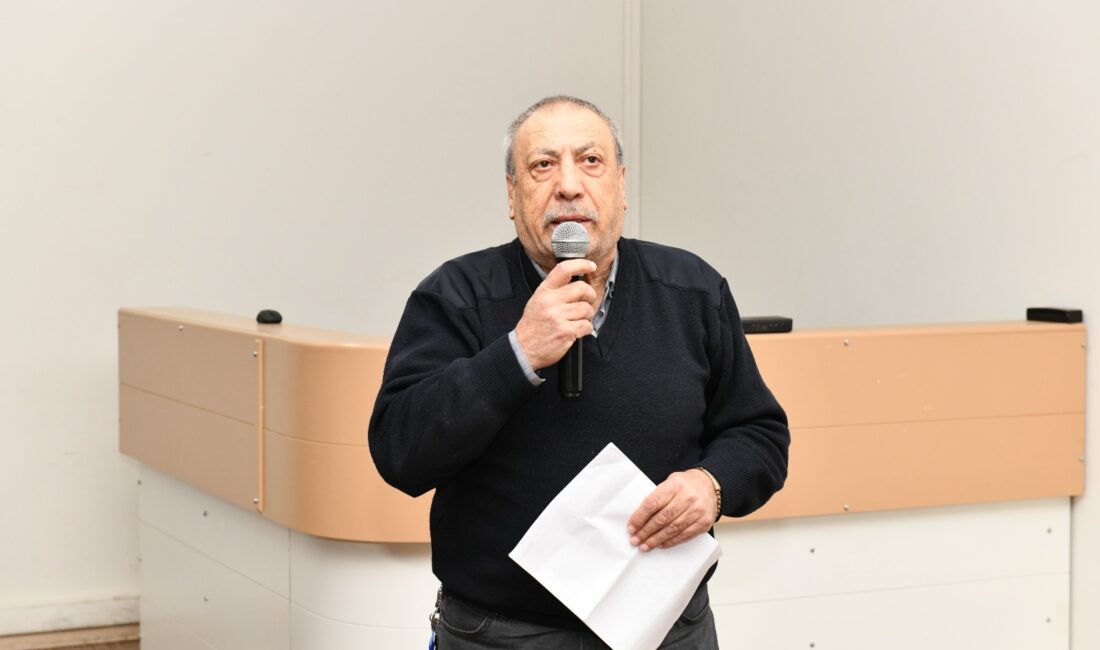 Çiğli Belediye Başkanı Onur Emrah Yıldız, uzun süredir riskli alan