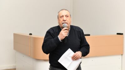 Çiğli Belediye Başkanı Onur Emrah Yıldız, uzun süredir riskli alan